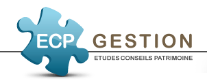 ECP Gestion - Etudes Conseils Patrimoine